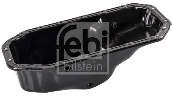 Oil Sump